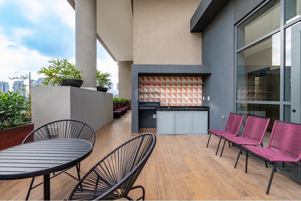 Studio - Venda - São Paulo , São Paulo - DSC05682.jpg - 601241055-10