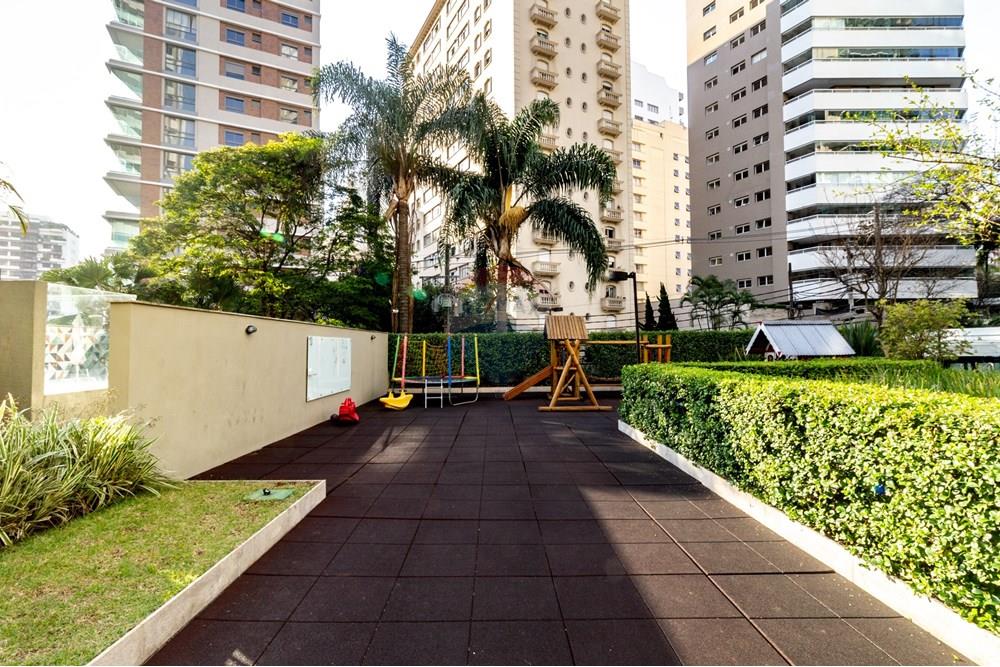 Apartamento - Venda - São Paulo , São Paulo - 26 AREA PLAY.jpg - 602281022-94