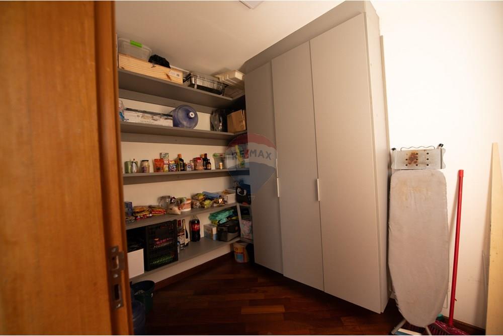 Casa de Condomínio - Venda - Jandira , São Paulo - DSC_4289 Quarto empregada.jpg - 601971072-50