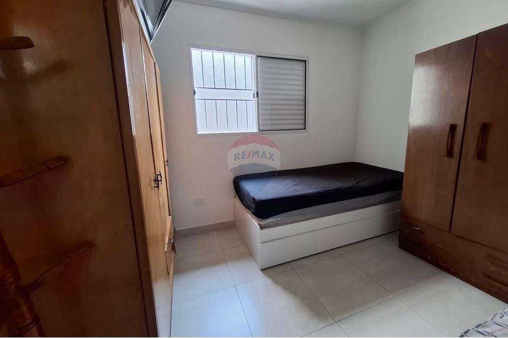 Sobrado - Alugar - São Paulo , São Paulo - Foto 21.jpeg - Quarto - 601751108-5