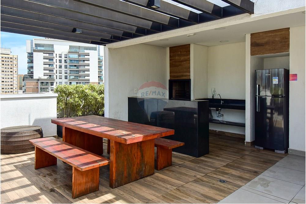 Studio - Venda - São Paulo , São Paulo - 02area-condominial_001.jpg - 601401005-49