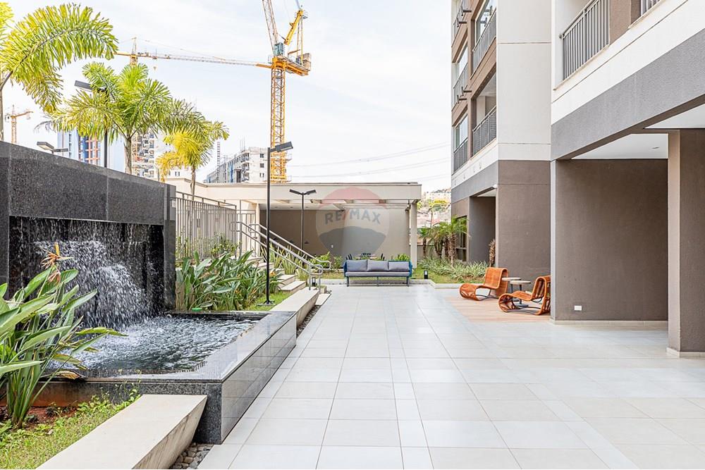 Studio - Alugar - São Paulo , São Paulo - Cópia de Remax Ares-20.jpg - 601131051-20