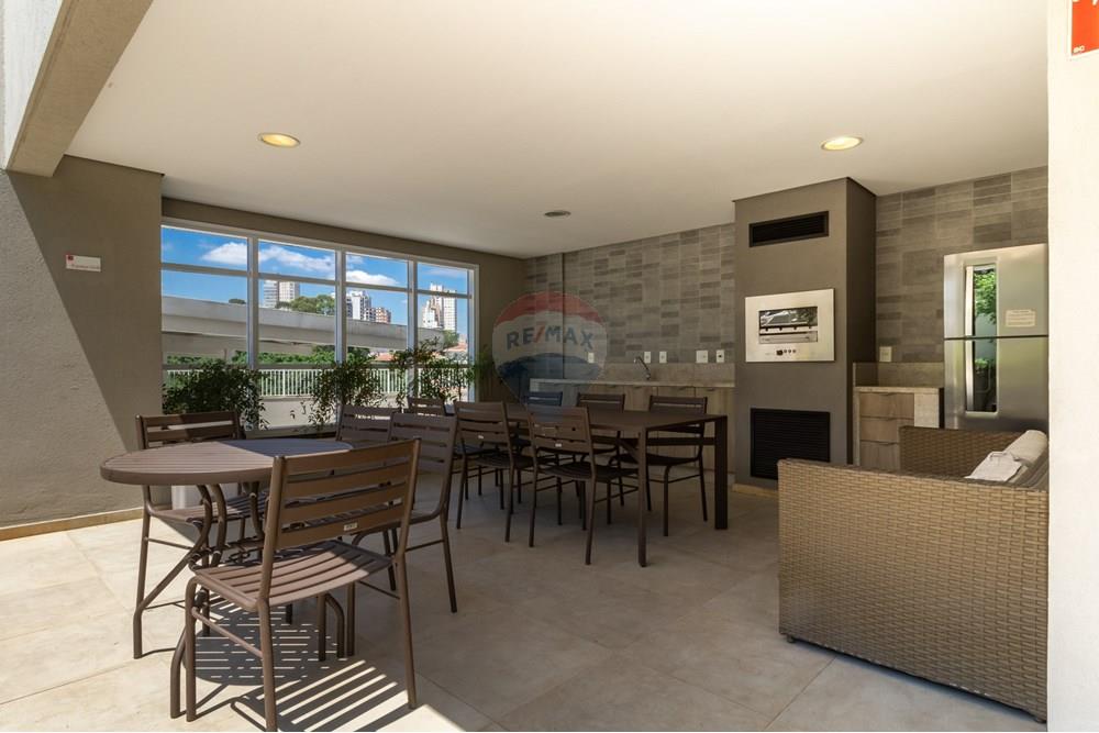 Apartamento - Venda - São Paulo , São Paulo - 12 CHURRASQ.jpg - 601261064-201