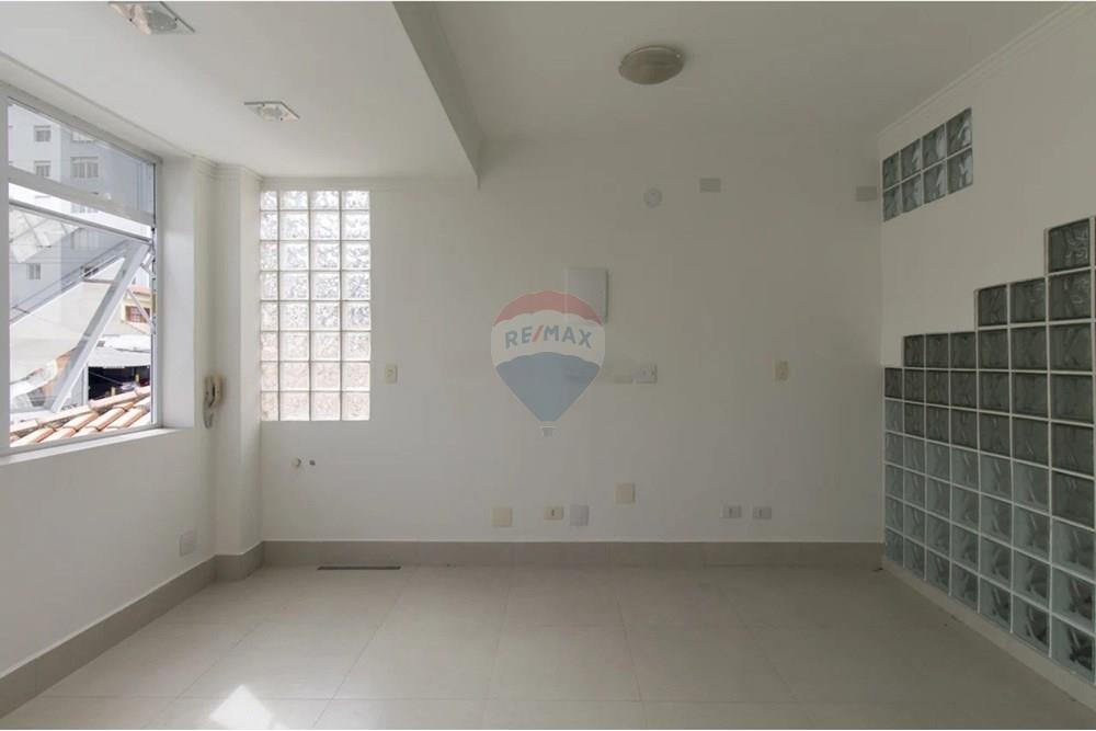 Cj. Comercial/ Sala - Alugar - São Paulo , São Paulo - 4.jpeg - 602291016-161