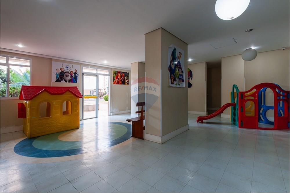 Apartamento - Venda - São Paulo , São Paulo - área kids v2.jpg - 601311011-162