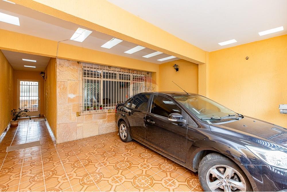 Casa à venda com 3 quartos, 396m² - Foto 12