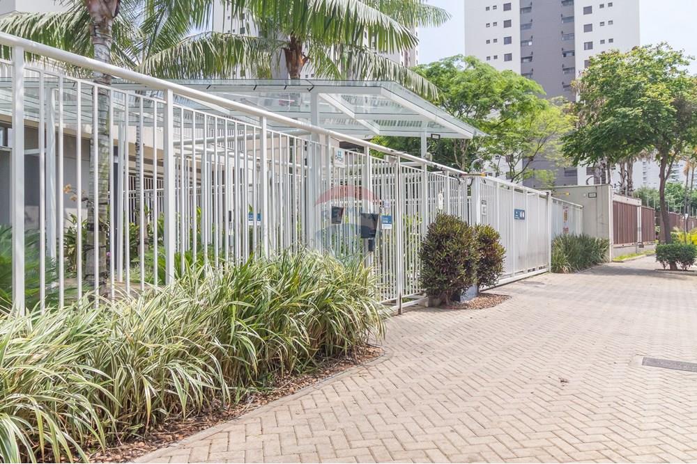 Apartamento - Alugar - São Paulo , São Paulo - 01fachada_002 (5).jpg - 602101016-69