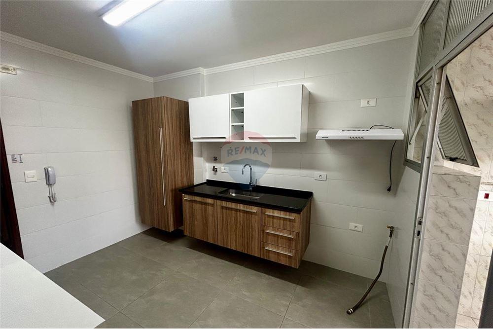 Apartamento - Venda - São Paulo , São Paulo - 16 - 601311003-52