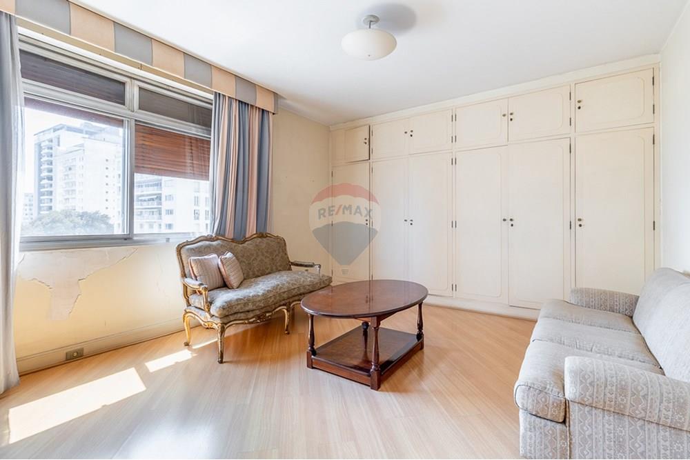 Apartamento - Venda - São Paulo , São Paulo - 21.jpg - Suíte Americana - 601081007-96