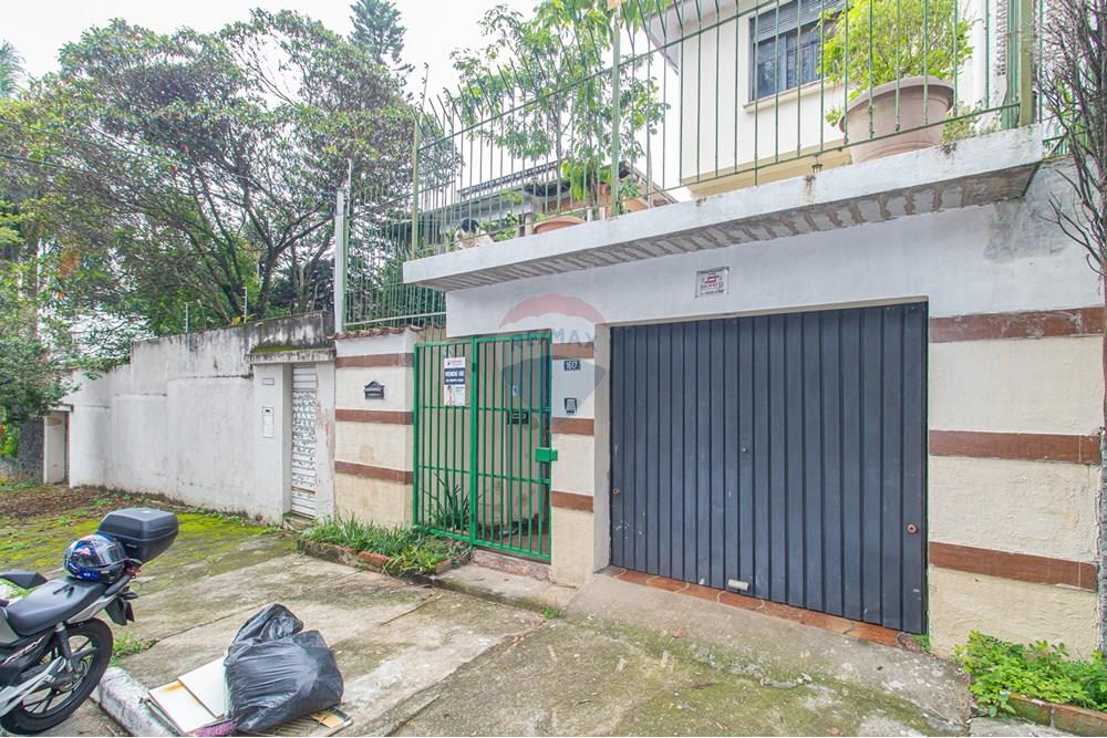 Casa - Venda - São Paulo , São Paulo - 01fachada_002 (4).jpg - 601401007-37
