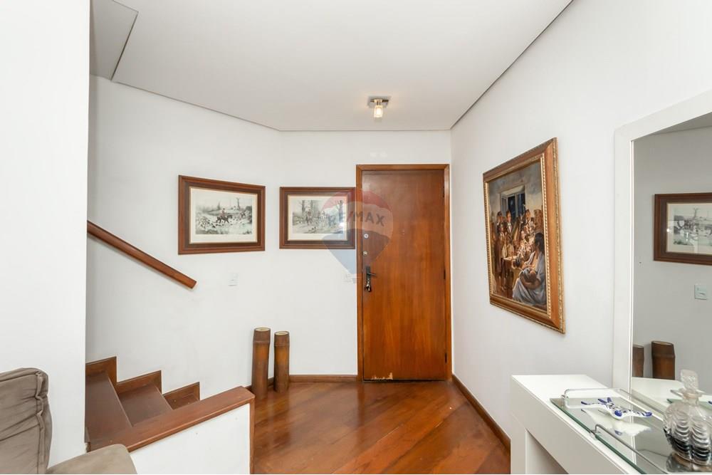 Cobertura - Venda - São Paulo , São Paulo - 02geral_026.jpg - 601331016-36