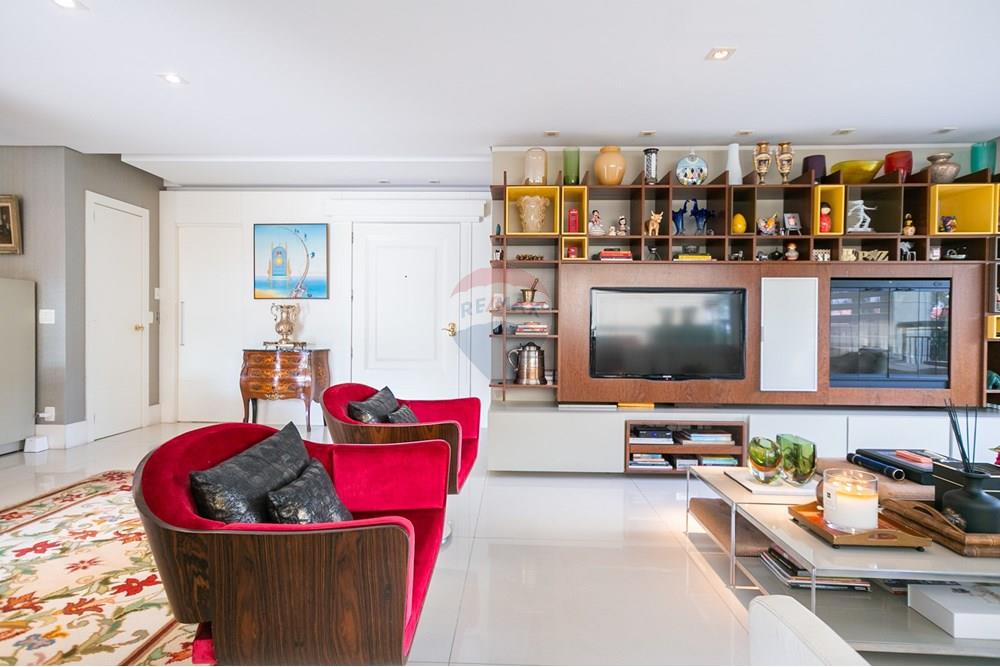 Apartamento - Alugar - São Paulo , São Paulo - 03sala018.jpg - 601081042-64