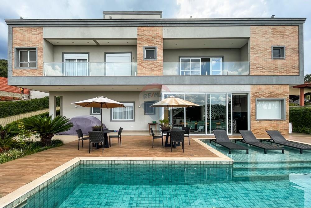 Casa de Condomínio - Venda - Caieiras , São Paulo - IMG_3145.JPG - 601751066-36