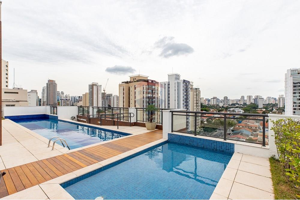 Apartamento - Venda - São Paulo , São Paulo - Cópia de Remax Ares-27.jpg - 601131015-74