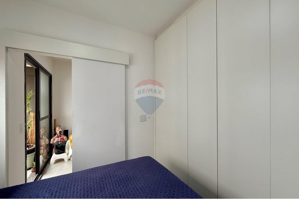 Apartamento - Alugar - São Paulo , São Paulo - IMG_8541.jpg - 602321014-111