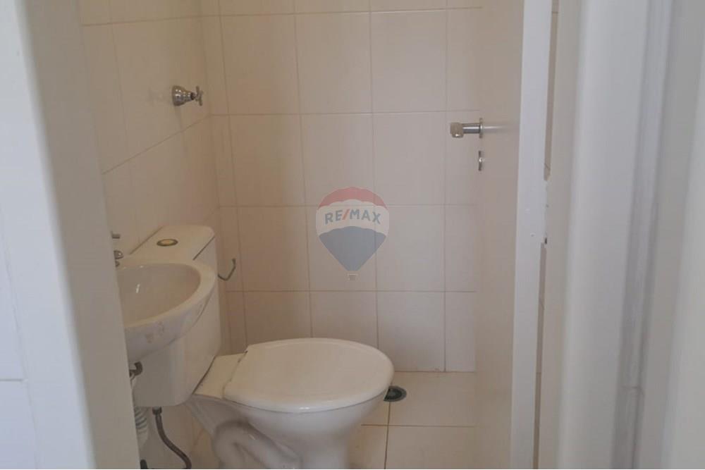 Apartamento - Venda - São Paulo , São Paulo - 15 wc servico.jpg - 601081068-13