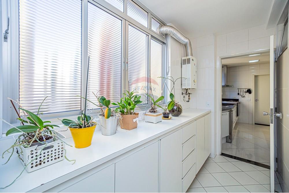 Apartamento - Venda - São Paulo , São Paulo - 42 Área.jpg - Lavanderia - 601081006-121