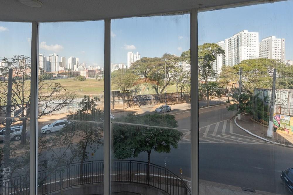 Apartamento - Venda - São Paulo , São Paulo - 48-Área comum.jpg - 601191026-198