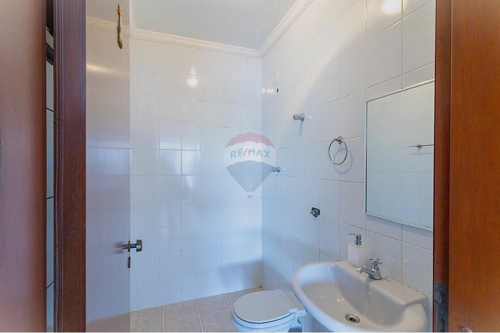 Sobrado - Venda - São Paulo , São Paulo - LAVABO ESPAÇO GOURMET.jpg - Banheiro - 602201019-9