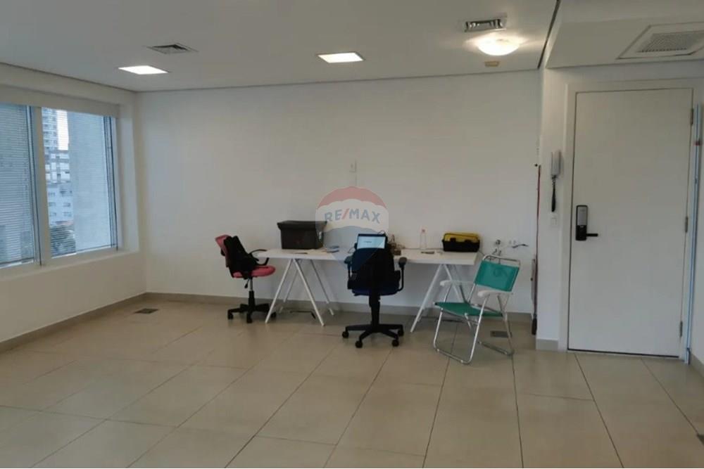 Cj. Comercial/ Sala - Alugar - São Paulo , São Paulo - 883109.jpg - 602301010-15