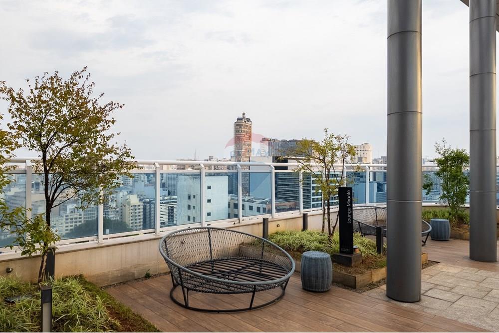 Apartamento - Venda - São Paulo , São Paulo - 85_AP.jpg - 601471003-188