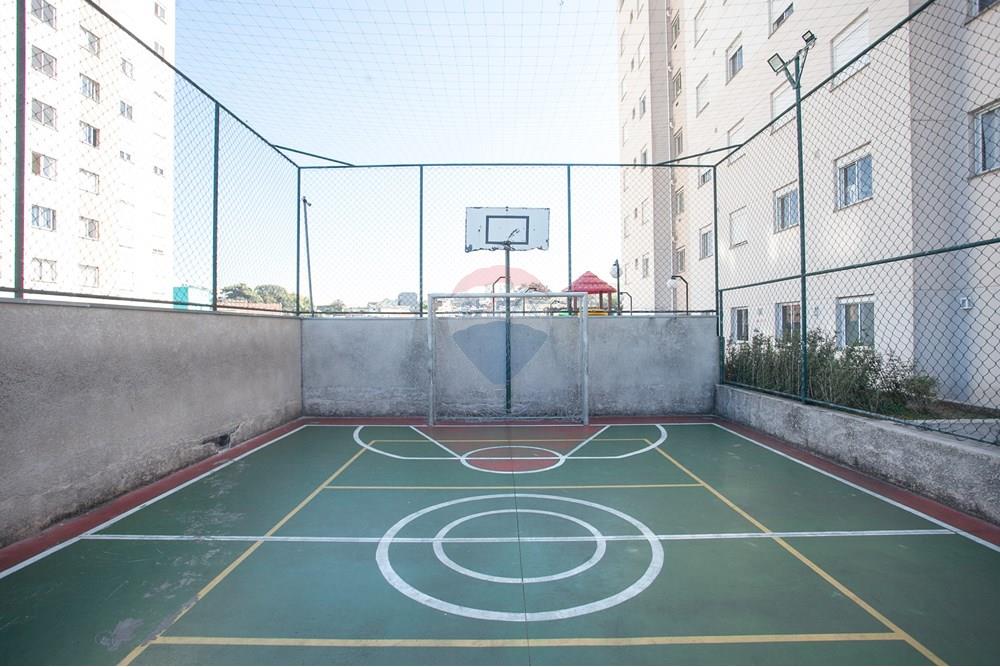 Apartamento - Venda - São Paulo , São Paulo - IMG_7811.jpg - 601751066-45