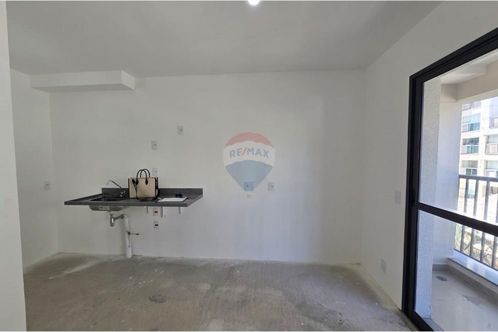Apartamento à venda com 1 quarto, 24m² - Foto 26