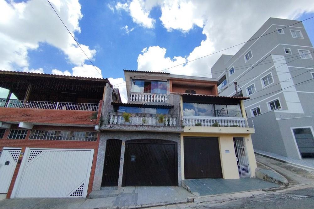 Casa - Venda - São Paulo , São Paulo - IMG_20250208_121648.jpg - 601451005-95