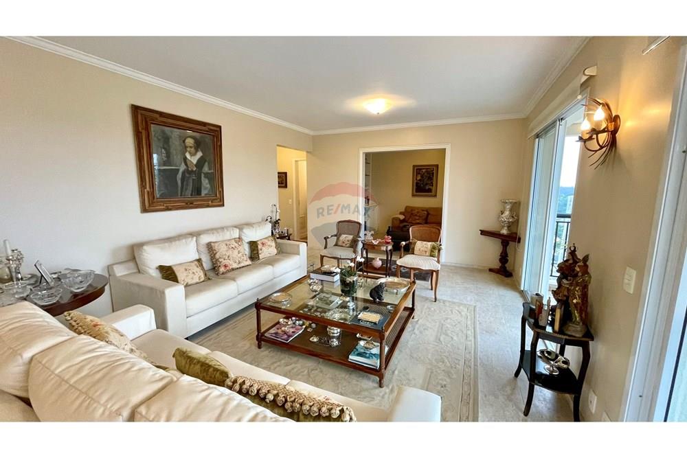 Apartamento - Venda - São Paulo , São Paulo - IMG_4071.JPEG - Sala de estar - 602241008-26