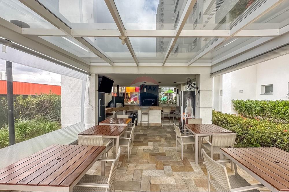 Apartamento, 3 quartos, 83 m² - Foto 31