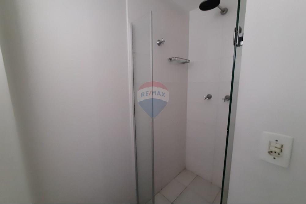 Apartamento - Alugar - São Paulo , São Paulo - 20250122_152620.jpg - Banheiro - 602171001-26