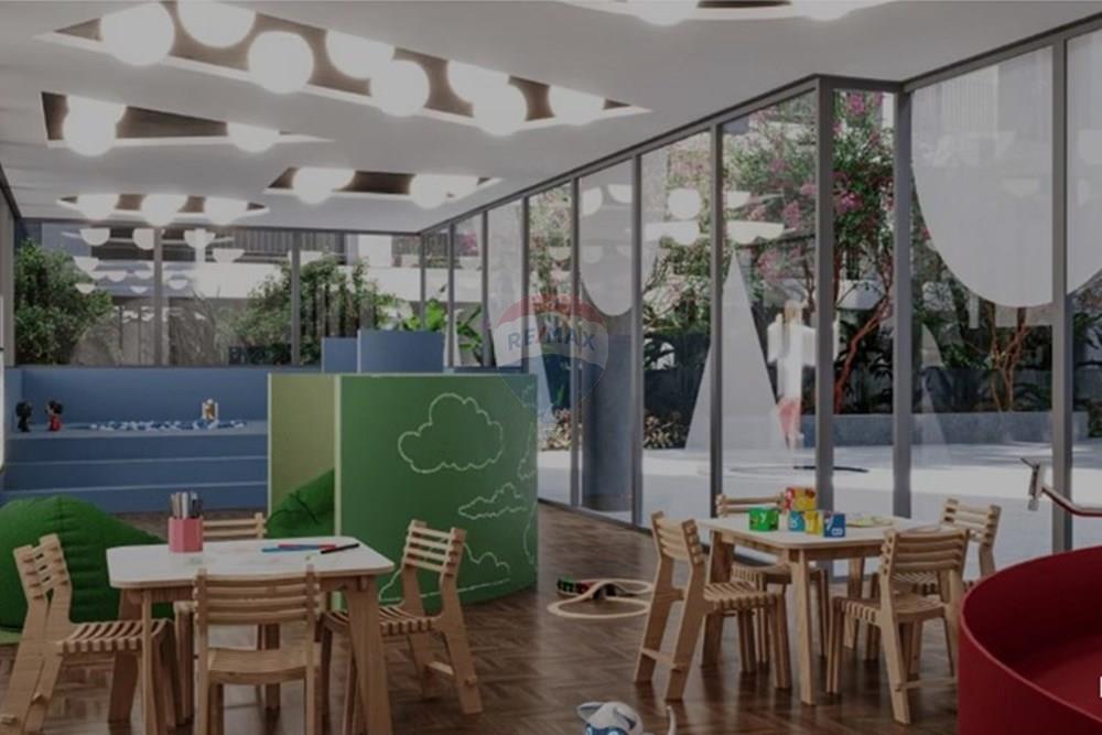 Apartamento - Venda - São Paulo , São Paulo - Brinquedoteca2.jpg - 601721030-33