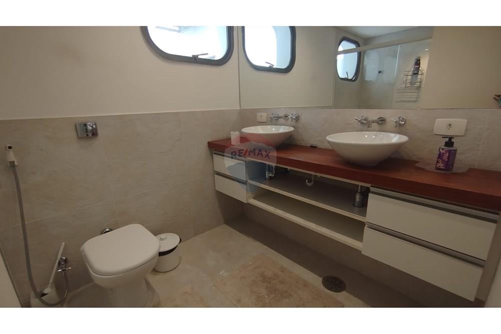 Apartamento - Alugar - São Paulo , São Paulo - SUITE 01 - BANHEIRO 02.jpg - 602361011-59