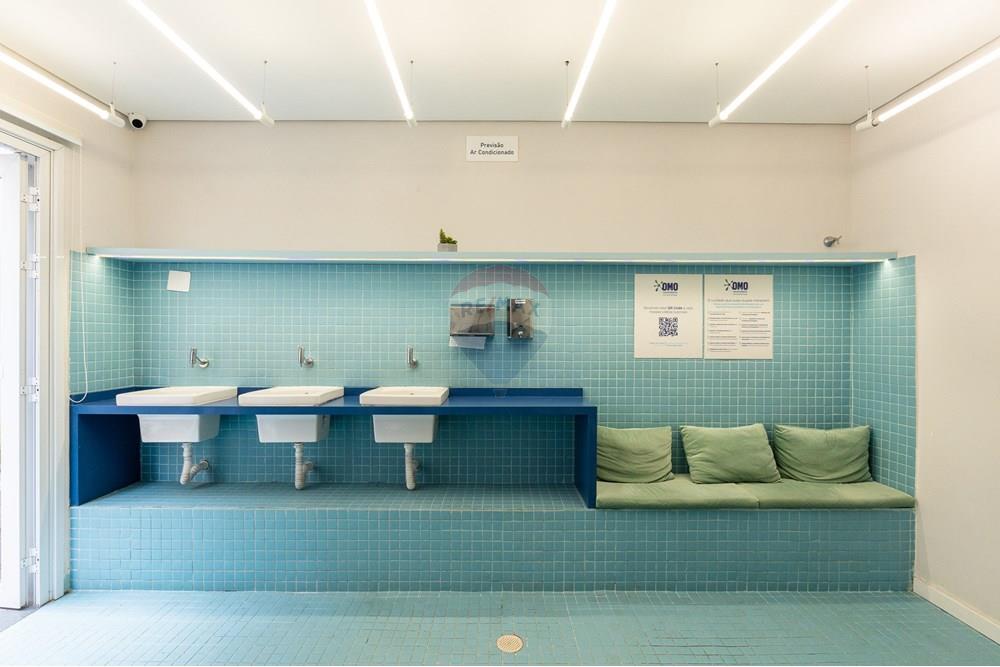 Apartamento - Venda - São Paulo , São Paulo - 26_Área comum.jpg - 601471003-143