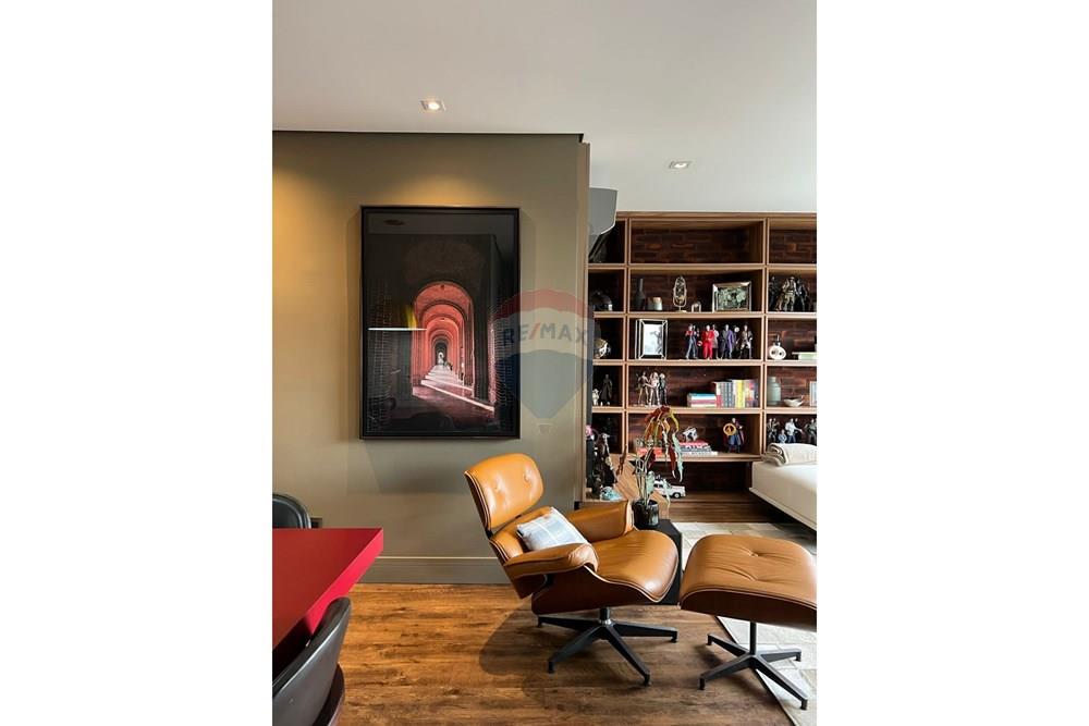 Apartamento, 1 quarto, 69 m² - Foto 11