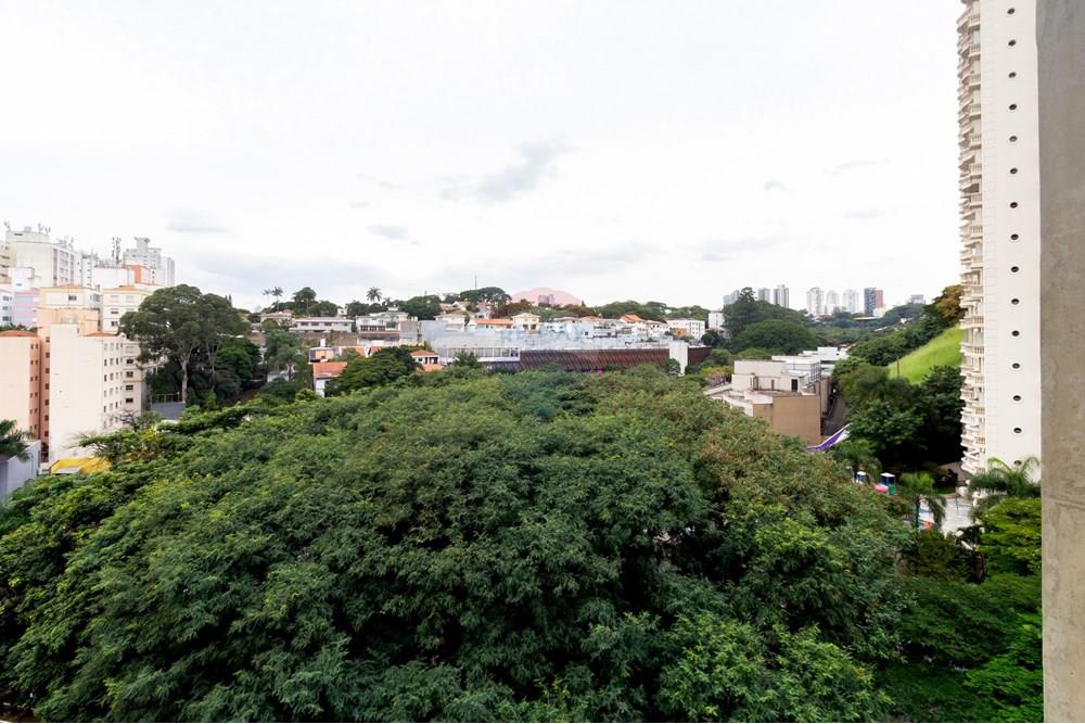 Apartamento - Venda - São Paulo , São Paulo - 2 VISTA SALA (1).jpg - 602281022-104