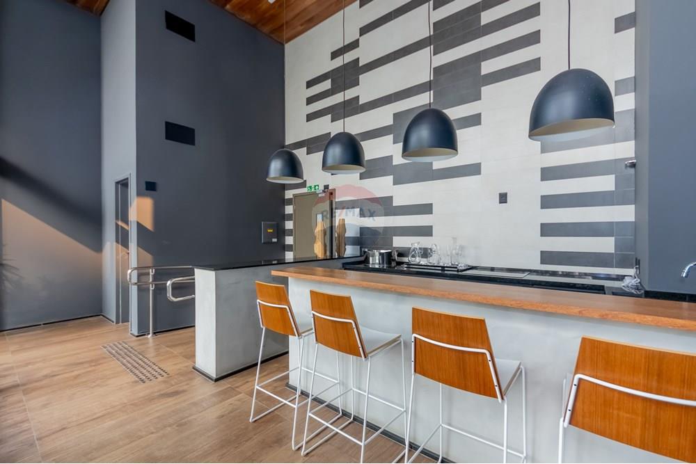 Apartamento - Venda - São Paulo , São Paulo - 48 lazer.jpg - 601481024-17
