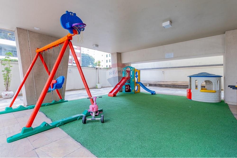 Apartamento - Venda - São Paulo , São Paulo - 26.jpg - Quarto de brinquedo - 601081006-129