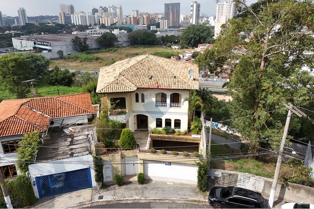 Sobrado - Venda - São Paulo , São Paulo - 01fachada_002_destaque.jpg - 601401041-10