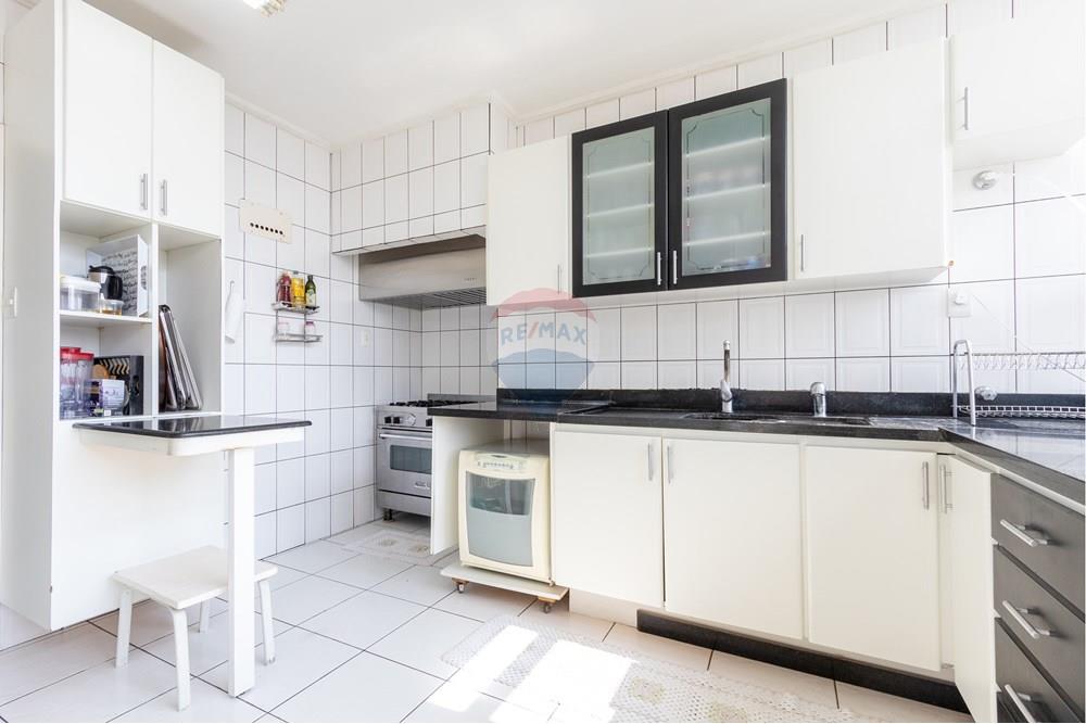 Apartamento - Venda - São Paulo , São Paulo - 27.jpg - Cozinha - 601081056-31