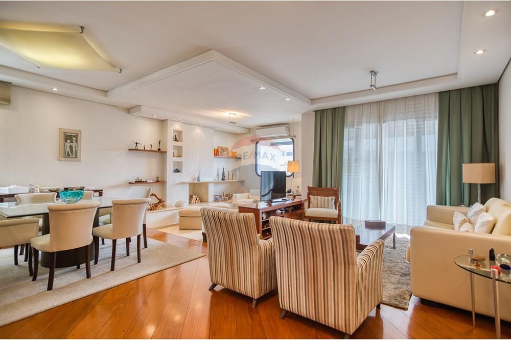 Apartamento - Venda - São Paulo , São Paulo - 03sala003.jpg - Sala - 601081090-23