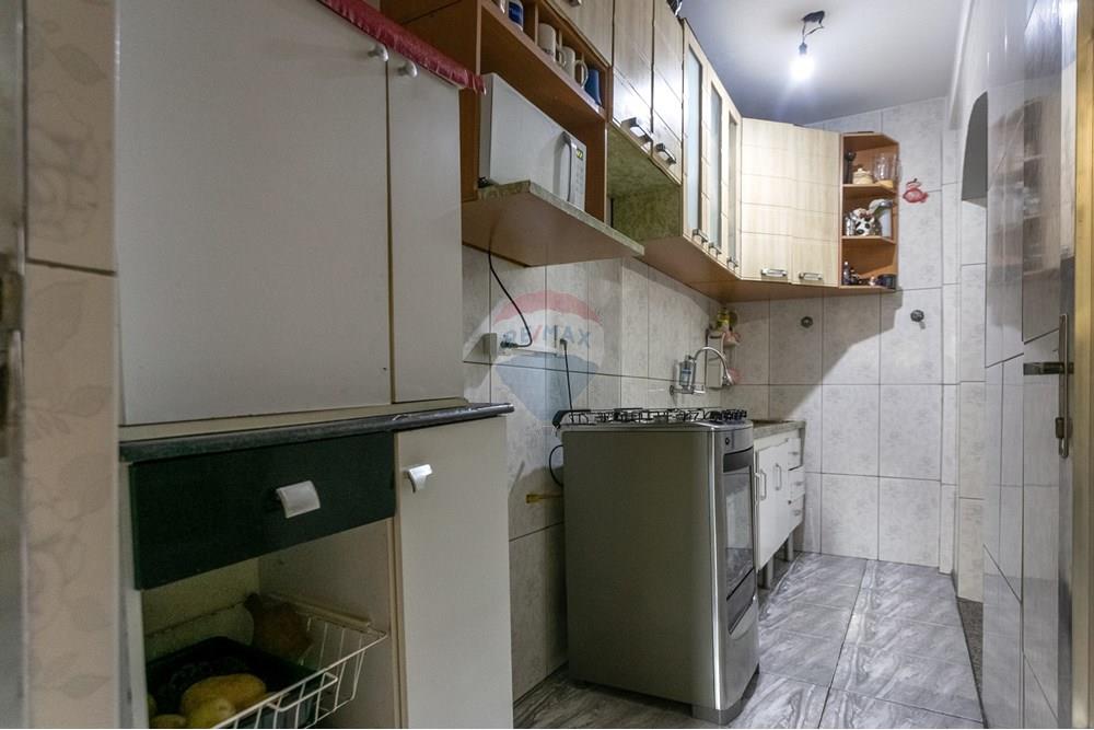 Casa - Venda - São Paulo , São Paulo - 601301058-36 - Travessa João Gillin, 43-008.jpg - 601301058-36