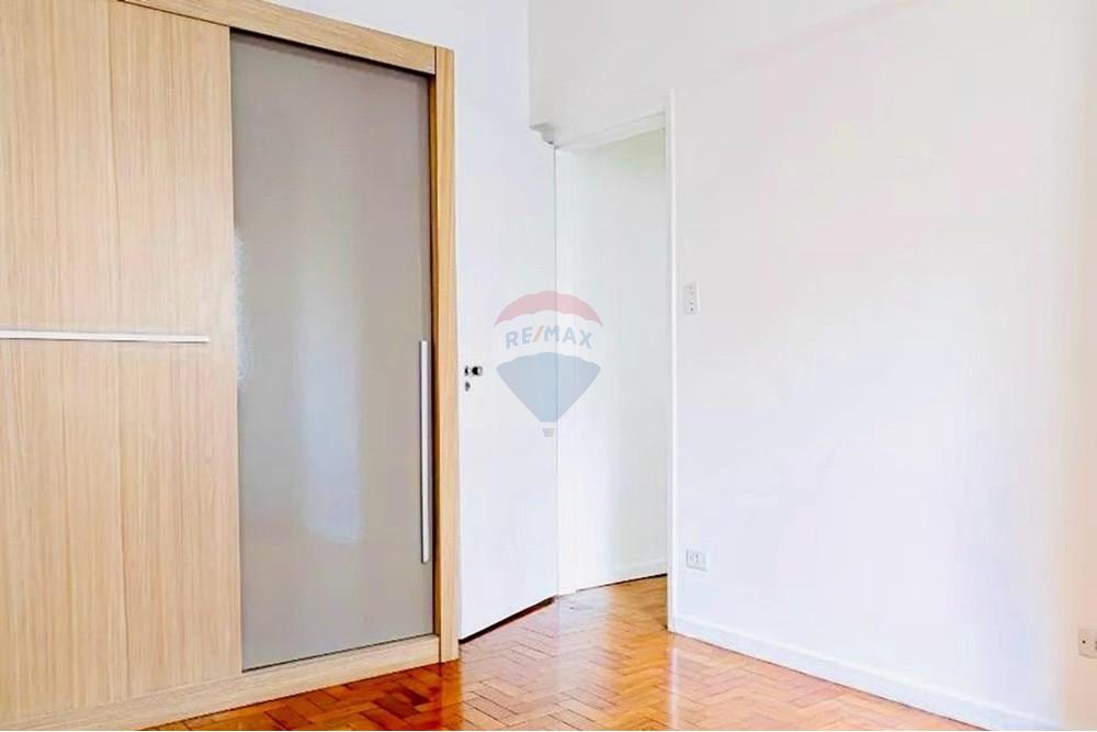 Apartamento - Venda - São Paulo , São Paulo - QUARTO PRINCIPAL III.jpeg - 602011003-25