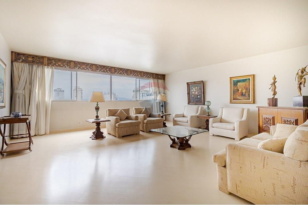 Apartamento - Venda - São Paulo , São Paulo - 8.jpg - Sala de estar - 601081007-81