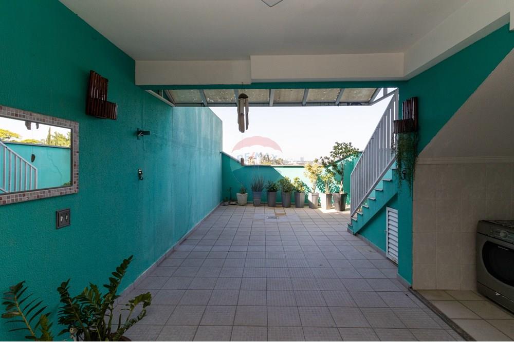 Casa - Venda - São Paulo , São Paulo - 27.jpg - 601751058-52