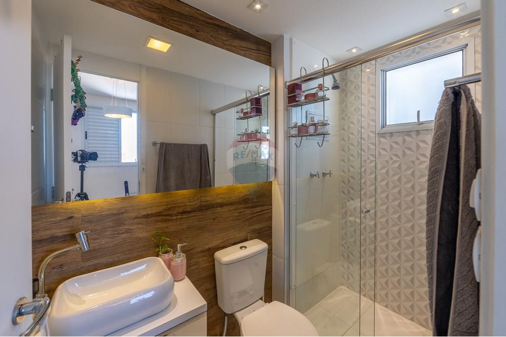 Apartamento - Venda - São Paulo , São Paulo - TKD-9133.jpg - 602151008-156