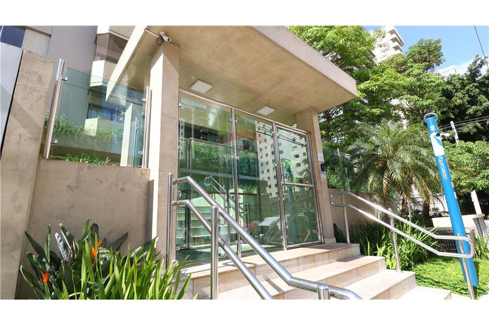 Apartamento - Alugar - São Paulo , São Paulo - 31 - 601301037-37