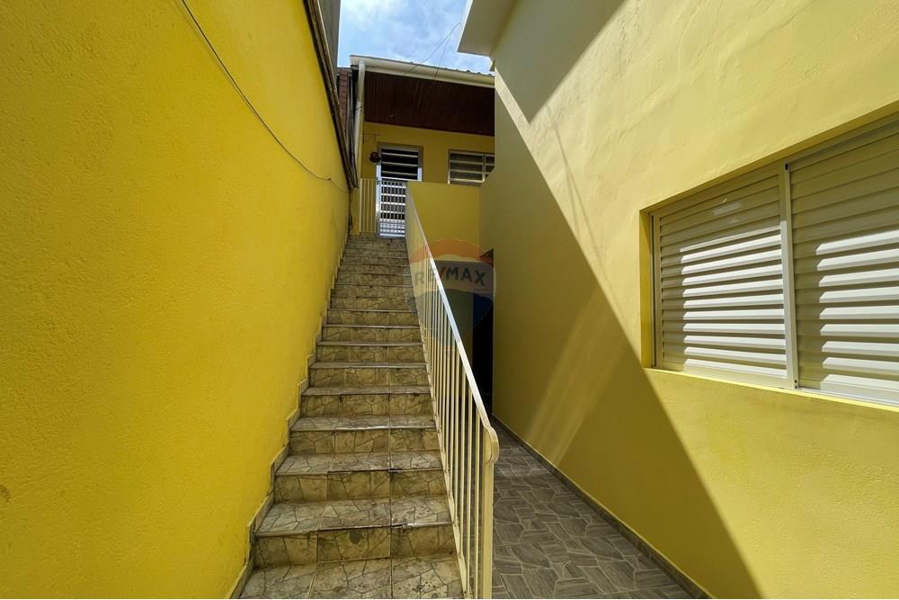 Sobrado - Venda - São Paulo , São Paulo - IMG_3246.jpeg - 601331007-34