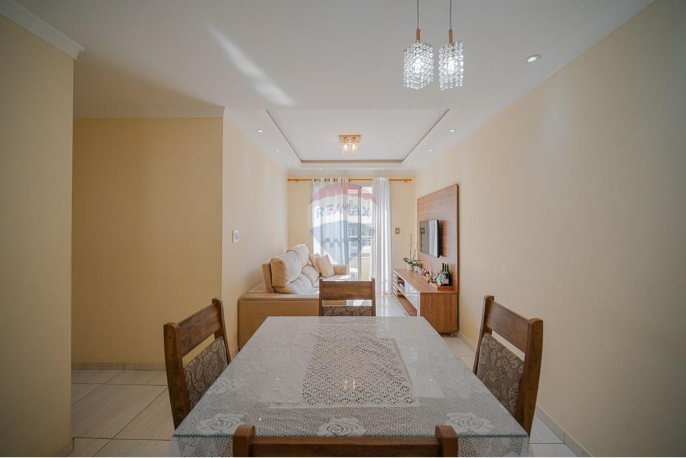 Apartamento - Venda - Osasco , São Paulo - (2).jpg - 601261093-9