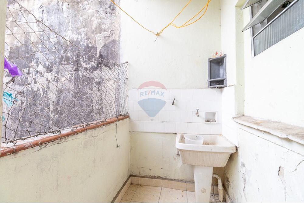 Apartamento - Venda - São Paulo , São Paulo - 17.jpg - Área de serviço - 601081006-107